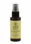 Actieve Spray - 60 ml