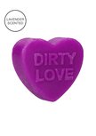 Hart Zeep - Dirty Love - Lavendel