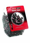MAX Size - Enhancement Creme voor Mannen - Fishbowl - 50 Stuks
