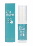 Antibacteri&euml;le ATM-reiniger - 15 ml