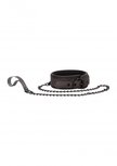 Halsband met Riem