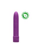Biologisch Afbreekbare Vibrator - 14 cm