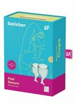Feel Secure - Menstrual Cup