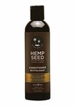 Hennepzaad Haarverzorging Conditioner - 236 ml