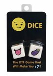 DTF Dice