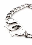 Cuff Him - Handboeien Armband