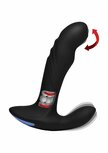 P-Trigasm - 3-In-1 Silicone Prostate Stimulator