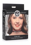 Lush Pet Ring - Narrow Choker