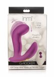 G-Rocker Come Hither - Vibrator with Remote Control