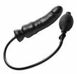 Renegade - Opblaasbare Dildo