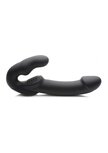 SU Evoke Super Charged - Vibrerende Strapless Dildo