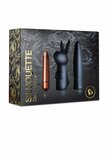 Silhouette Dark Desires Kit - Toys Kit