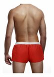 Swim Trunk - Red S