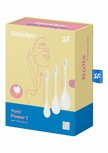 Yoni Power 1 - Kegel Ball Set