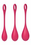 Yoni Power 1 - Kegel Ball Set