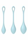 Yoni Power 2 - Kegel Balls Set