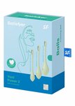 Yoni Power 2 - Kegel Balls Set