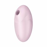 Vulva Lover 3 - Dubbele Air Pulse Vibrator