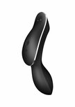 Curvy Trinity 2 - Inbrengbare Air Pulse Vibrator
