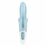 Touch Me - G-Spot en Clitoris Stimulator