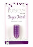 Oralove - Finger Friend Stimulator