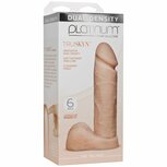 The Tru Ride - TRUSKYN Dildo - 15 cm