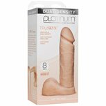 The Tru Ride - TRUSKYN Dildo - 20 cm