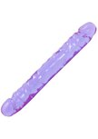 Jr. Double Dong - Dubbele Dildo - 30 cm
