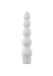 Ribbed Vibe - 7" / 18 cm - White