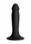 Gladde Siliconen Dildo
