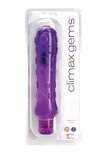 Gems - Vibrator met Textuur