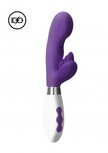 Ares - Oplaadbare Vibrator