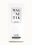 Mag'netik For Her - Feromonen Parfum voor Vrouwen - 50 ml