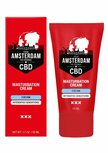 Originele CBD uit Amsterdam - Masturbatiecr&egrave;me voor Hem - 50 ml