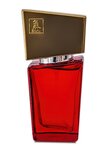 SHIATSU Pheromon Fragrance Women - Red - 15 ml