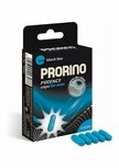 Potency Pills for Men - 5 Pieces