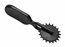 Lil Devil - Pinwheel