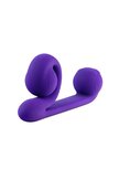 Snail Vibe - Flexibele Vibrator