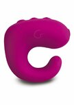 G-Ring - Vinger Stimulator
