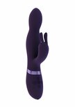 Niva - Roterende Rabbit Vibrator