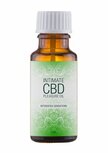 Natuurlijke CBD - Intiem Plezier Olie - 20 ml