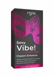 Sexy Vibe! Intense Orgasm - Liquid Vibrator / Stimulerende Gel - 15 ml