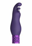 Exquisite - Krachtige Oplaadbare Siliconen Vibrator