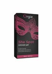 She Spot - G-Spot Stimulerende Gel