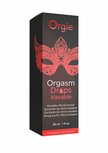 Orgasm Drops - Stimulerende Druppels - 30 ml
