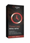 Time Lag - Stimulerende Gel met Hennep Zaad - 25 ml