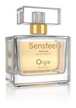 Sensfeel - Feromonen Parfum voor Mannen