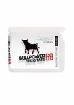 Bull Power Testo Tabs - Stimulerende Tabletten - 69 Stuks