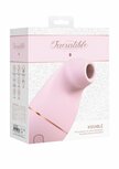 Kissable - Zuigende Vibrator