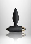 Petite Sensations - Vibrerende Standaard Butt Plug